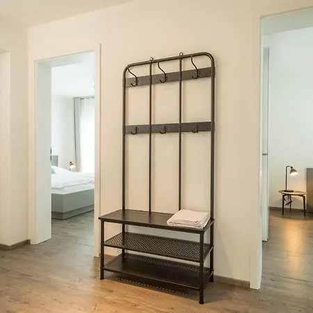 Arguna アパート *