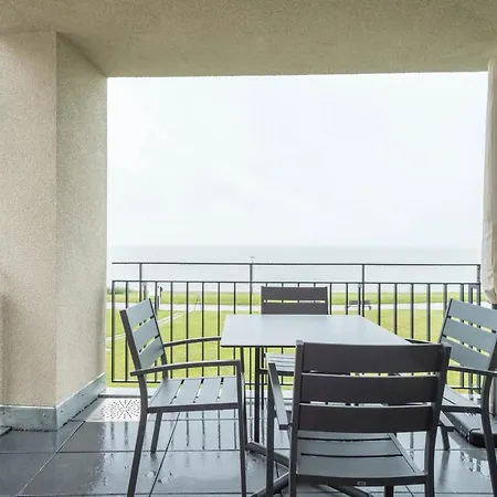 Arguna Διαμέρισμα *