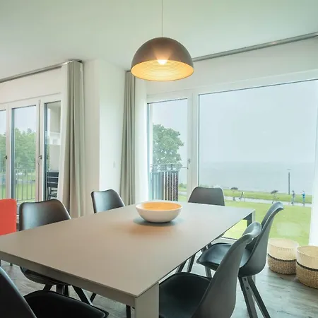 Arguna Διαμέρισμα Langenargen