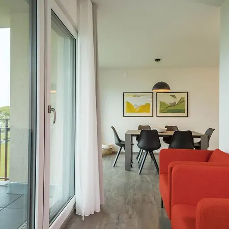 Διαμέρισμα Arguna Langenargen