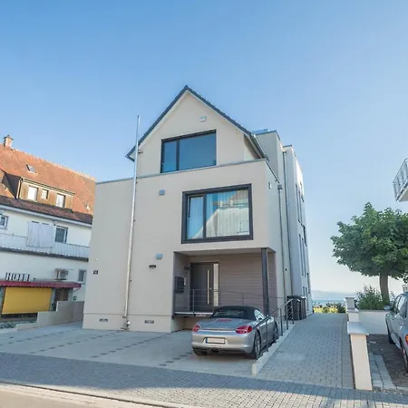 Arguna アパート ランゲナルゲン