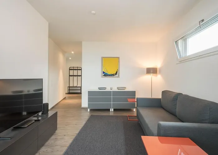 アパート Arguna *