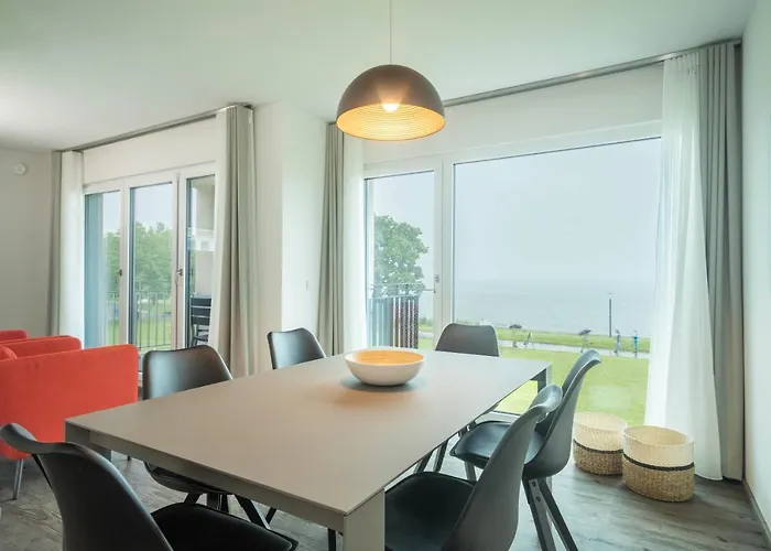 Arguna アパート ランゲナルゲン