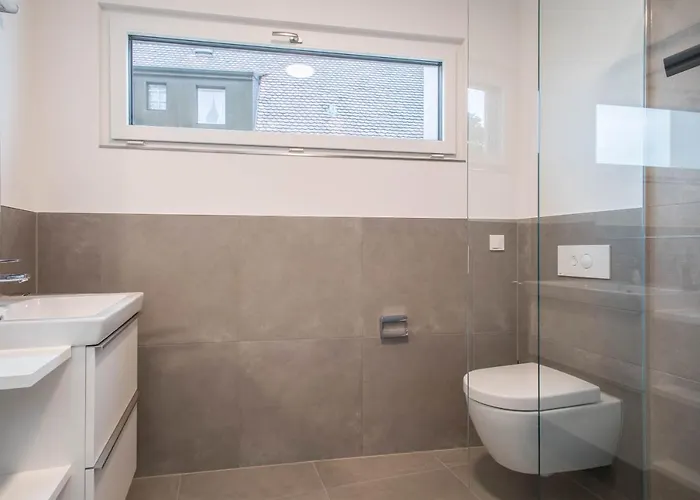 Arguna アパート *